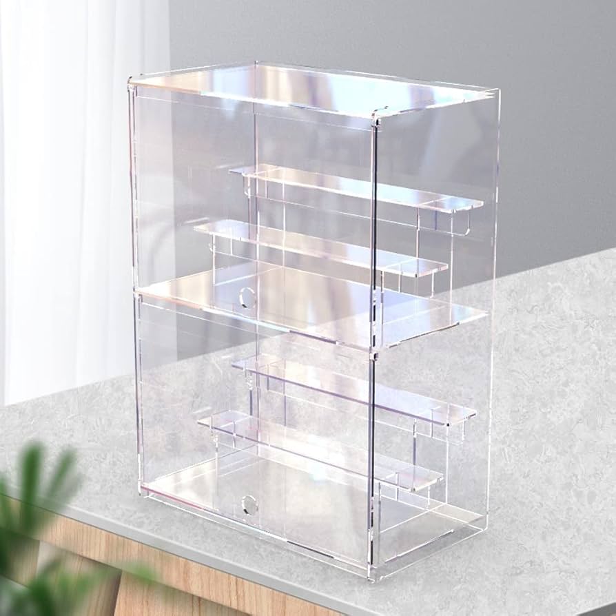 10 Best Acrylic Display Cases 61caqjysczl. ac uf894,1000 ql80