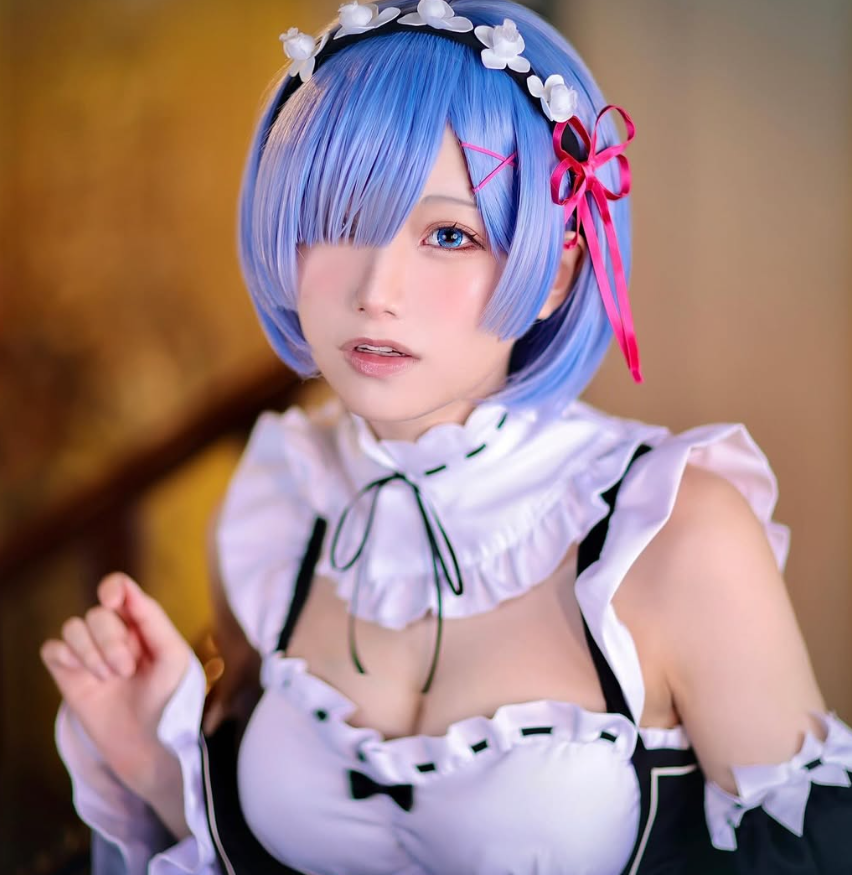 alt="top cosplayer asia"