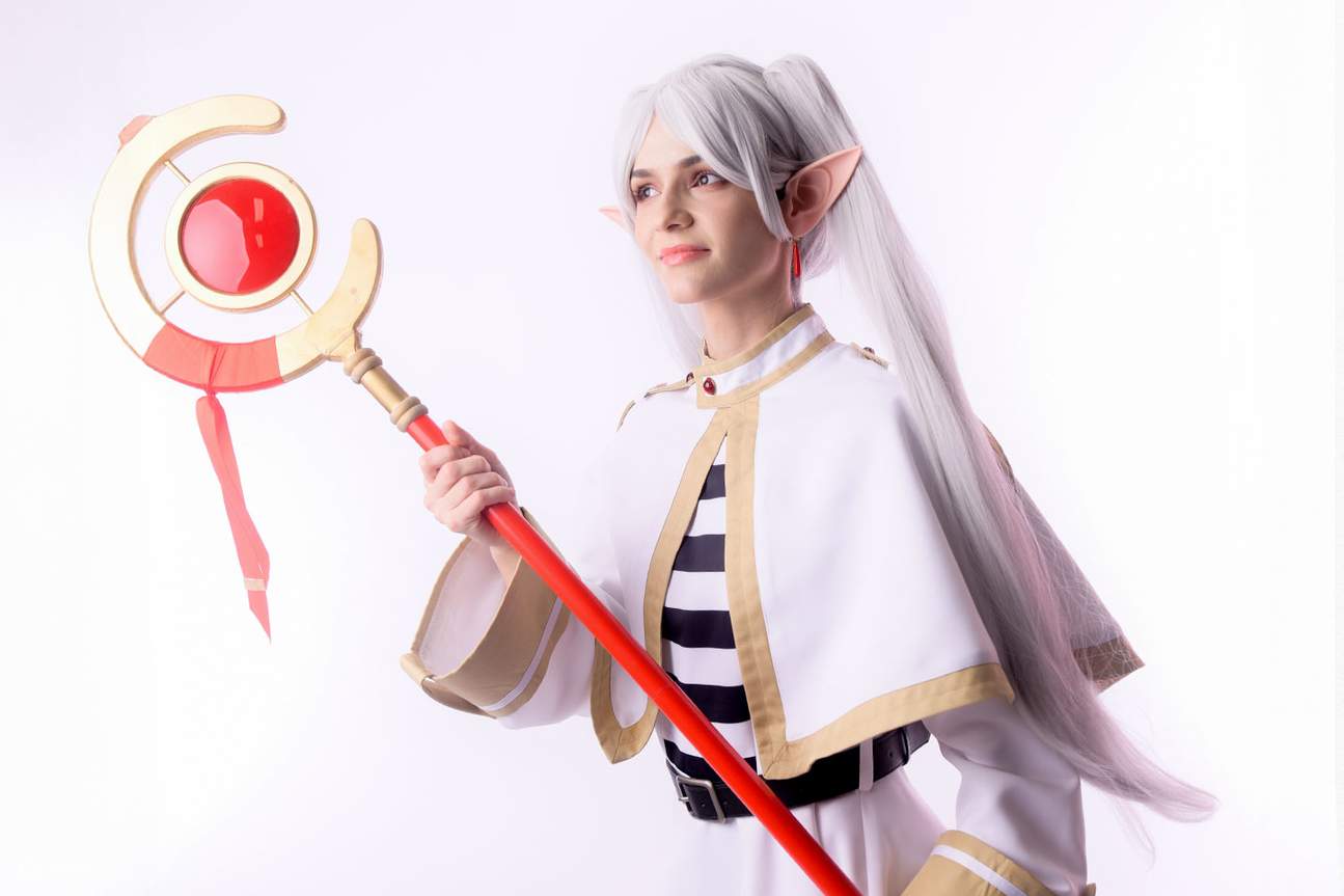 π 0 β 100K Followers Cosplay Strategy Image