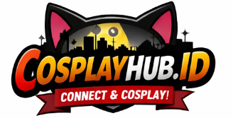 logo cosplayhub.id