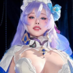 Hane Ame: Top cosplayers in Asia hanaame 1