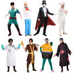 🚀 0 → 100K Followers Cosplay Strategy image