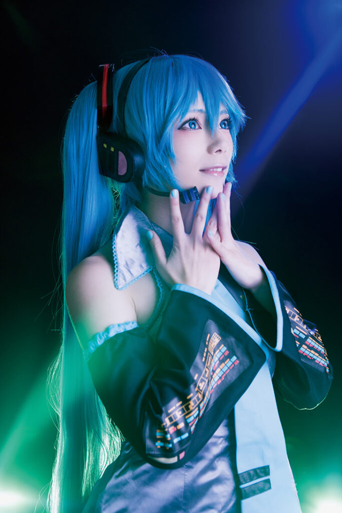 alt="Guide to Cosplay"