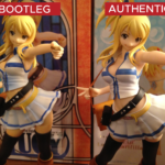 Original vs Bootleg Figures image