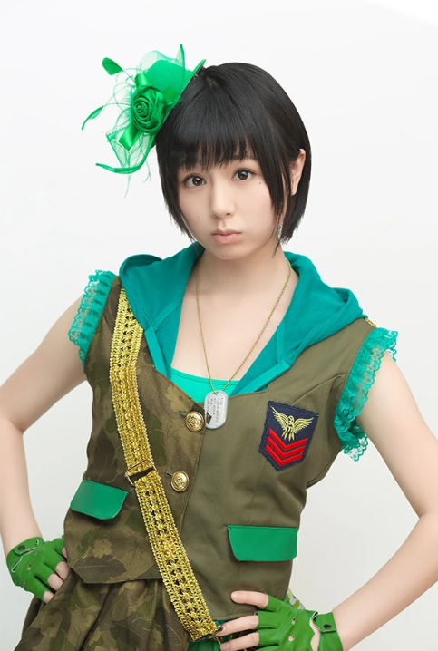 alt="Kurita Emi cosplay photoshoot 2026"