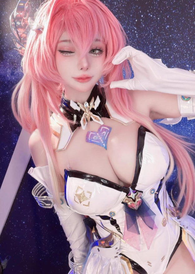 meenfox10 aemeath wuthering waves