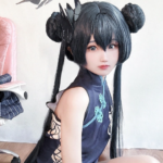 Neneko: Japan’s Rising Cosplay Star neneko 3