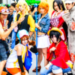one piece