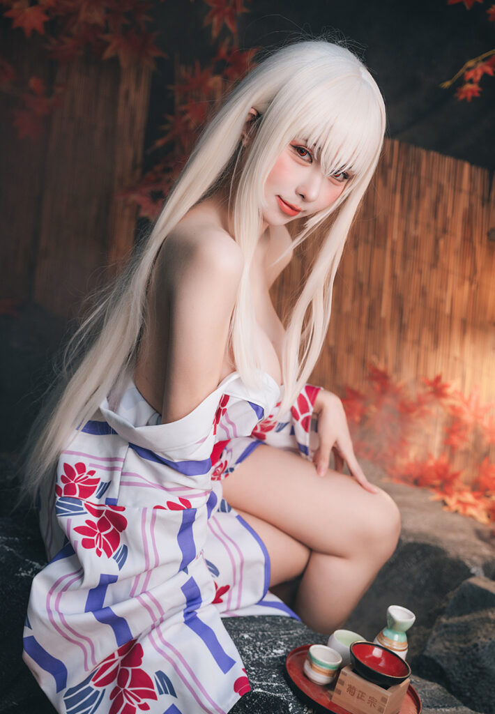 alt="sora cosplayer taiwan|