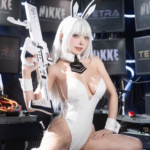 taitai 7 blanc nikke 2