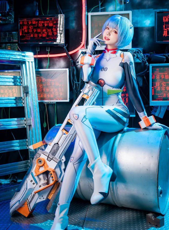 alt="top cosplayer asia"