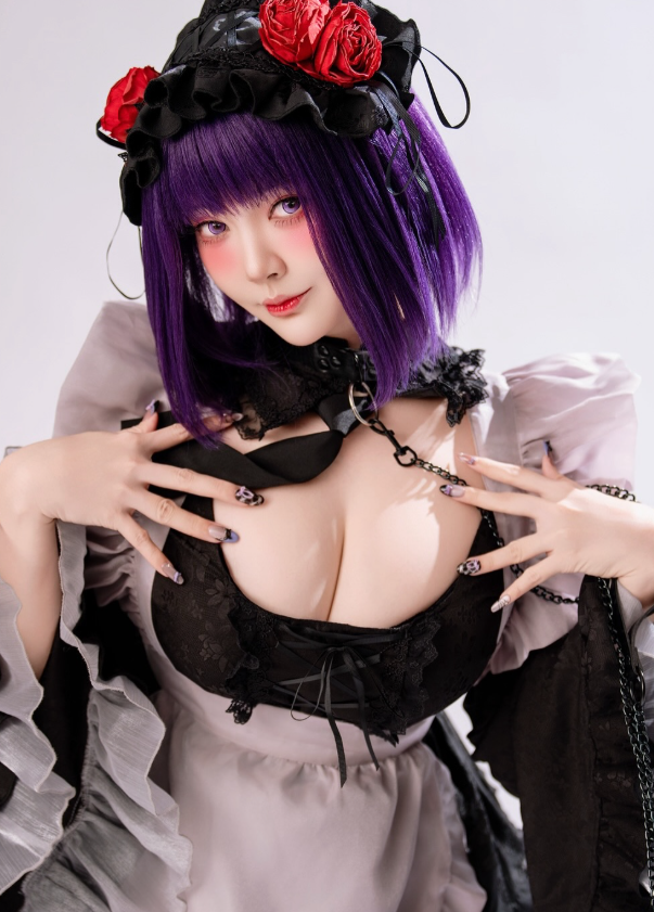 Top female Cosplayers in Asia(2026) alt="top cosplayers in Asia"