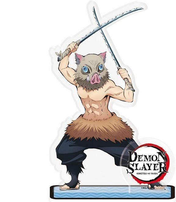 Janelisstaa: Female Inosuke Hashibira(review) 019aa3f9 8648 7c99 a1bb 9a7ce64bca9b 720