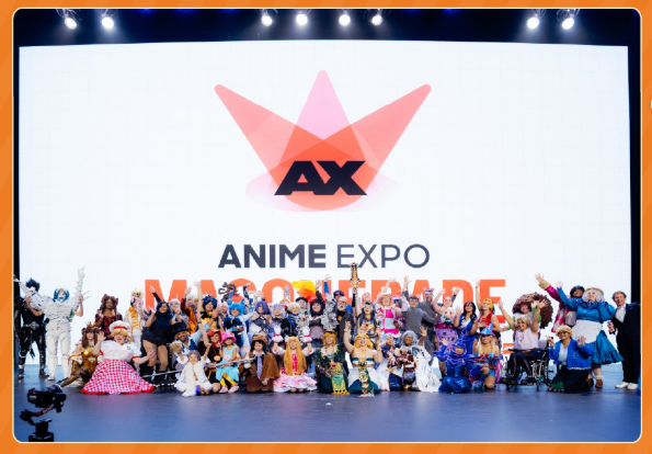 ax