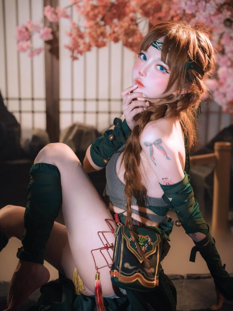 any wwm players in here i’m looking for a partner. also cooking stream tmr at 12pm 💗✨ on my twi