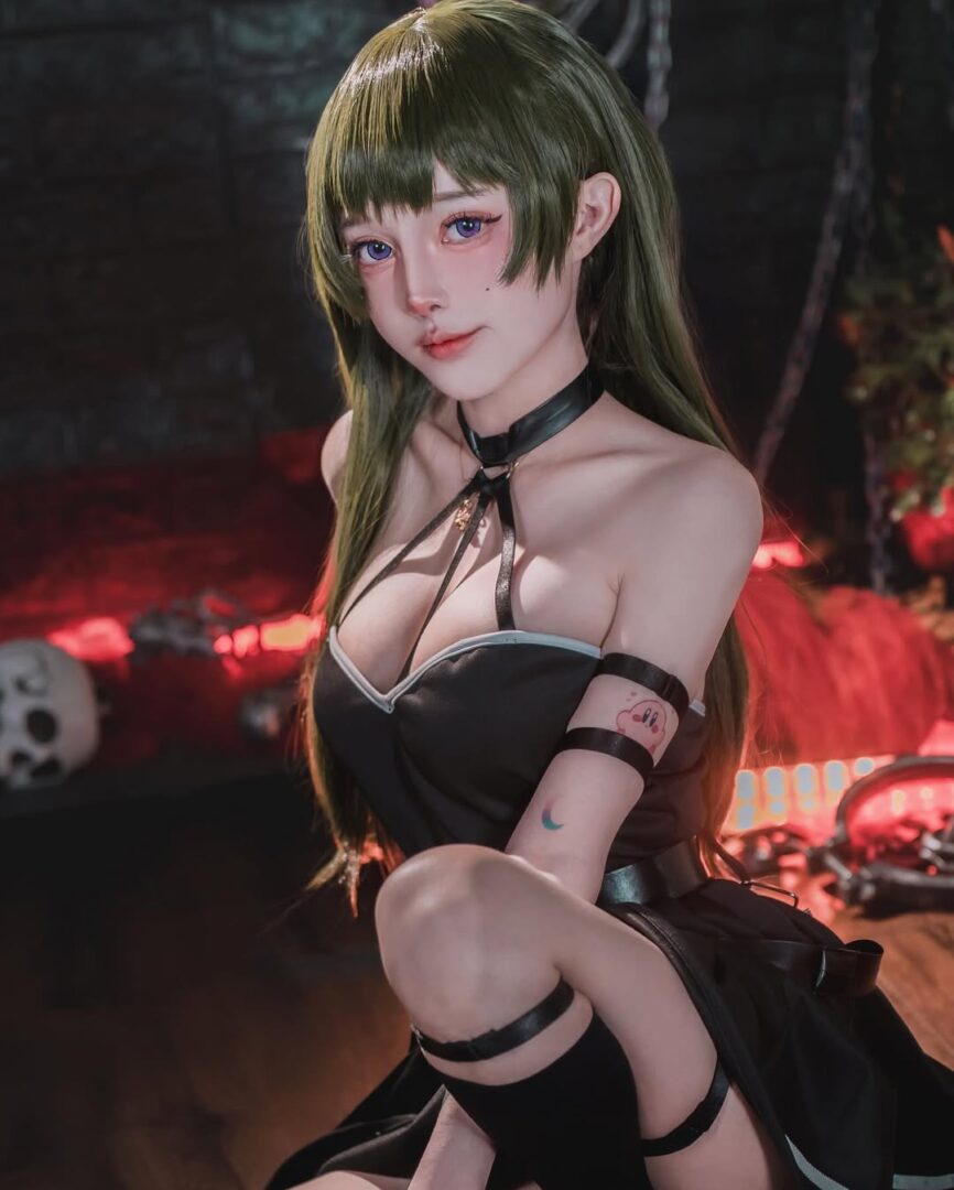 cf merch menu is out 💗hope you guys like it 🥰 see you guys this weekend! (´꒳`)location klcc (1)