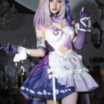 castorice, hand of shadowallow d to protect your soul 🤍💜this photoshoot is one of my favorites