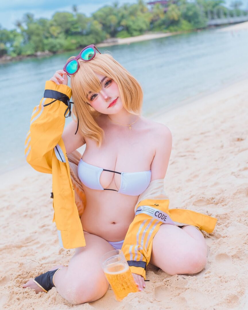 giveaway! comment your favourite set this month for a little something~ i will send it to you in