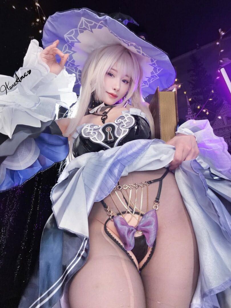 alt="haneAme a stunning big herta"