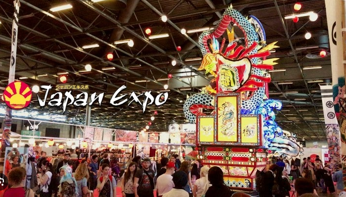 alt="japan expo paris"