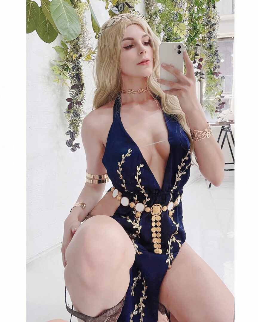 alt="anya chan cosplayer asia"