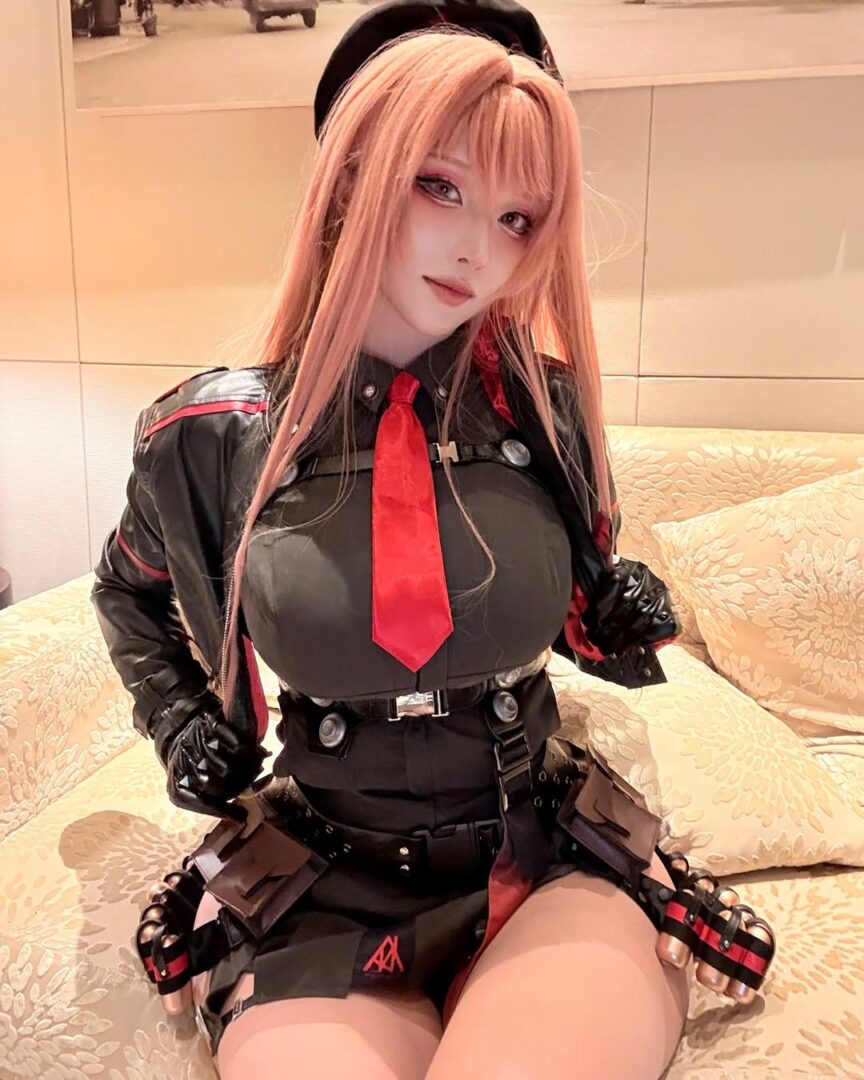 #nikke #ニケlappi❤️