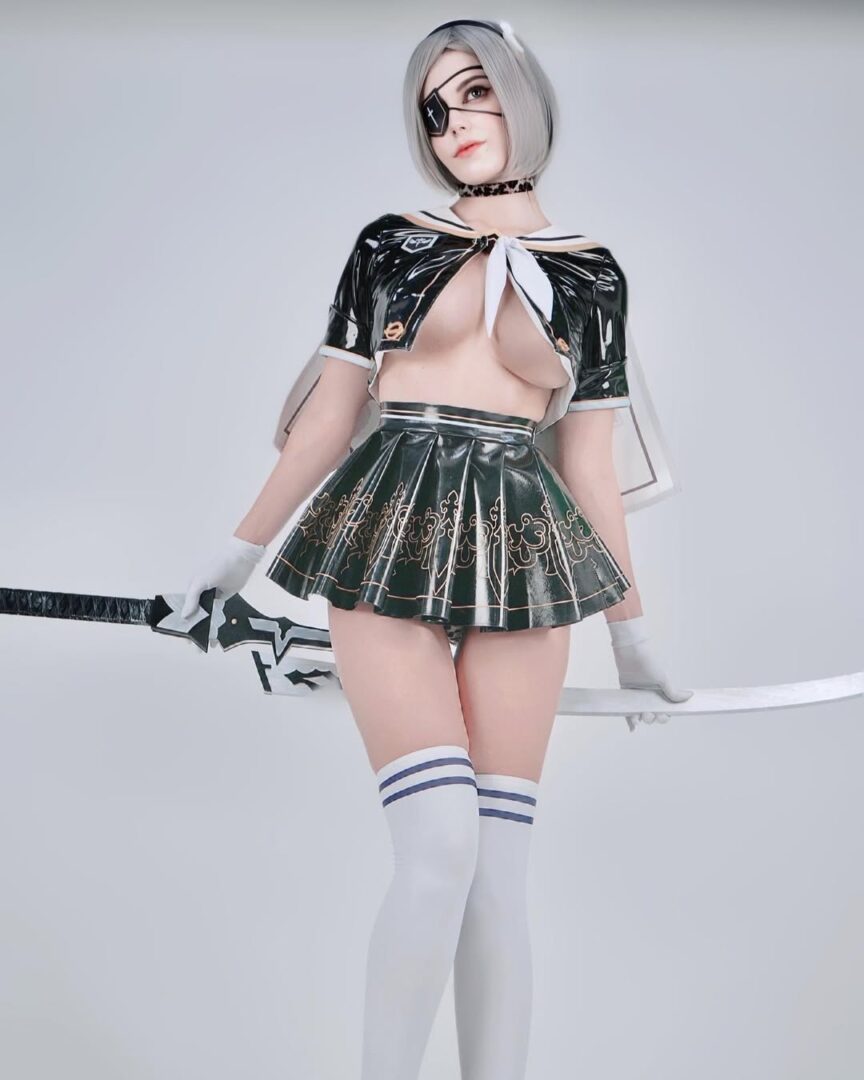 alt="anya chan cosplayer asia"