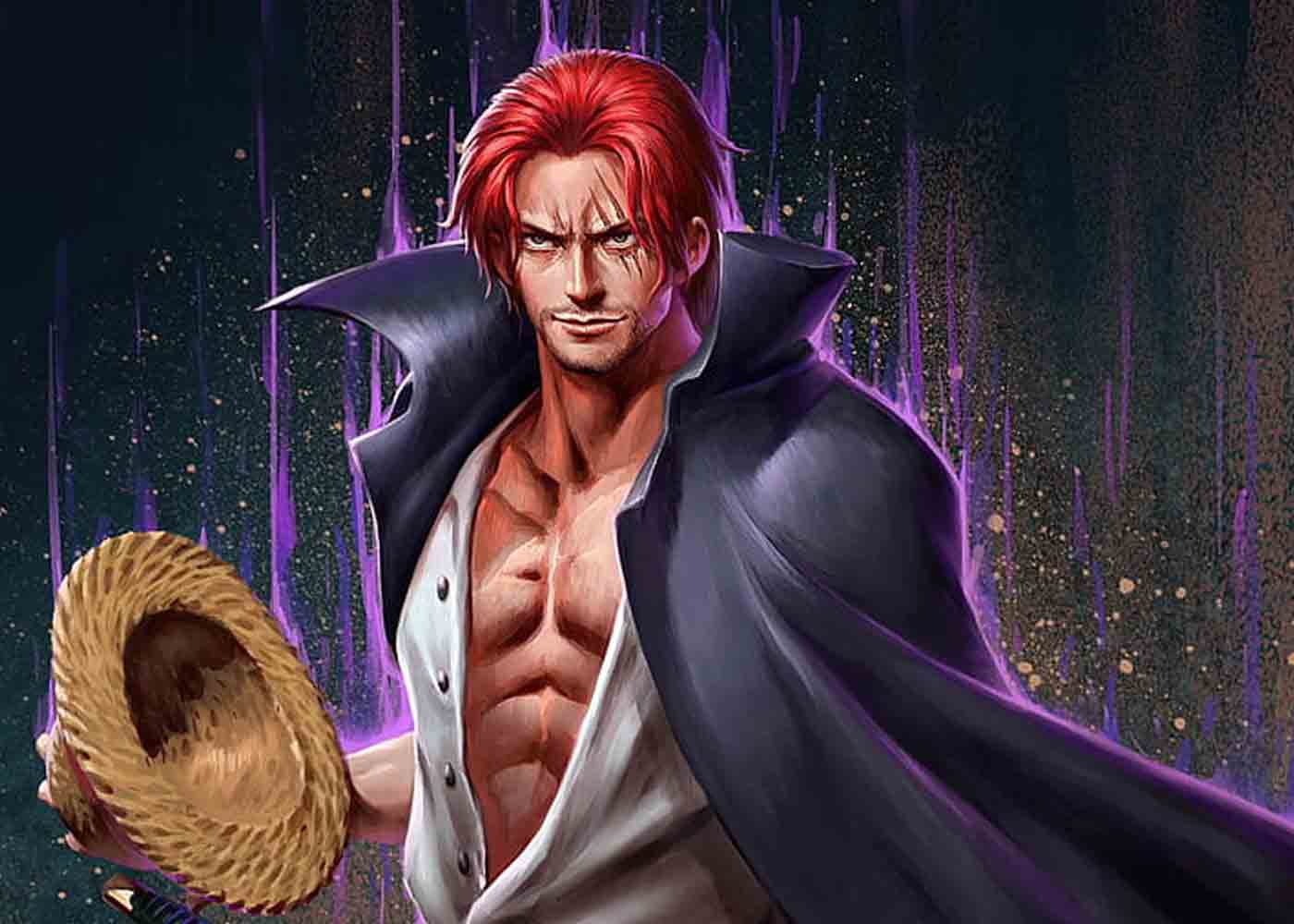 shanks 5
