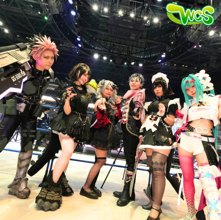 wcs
