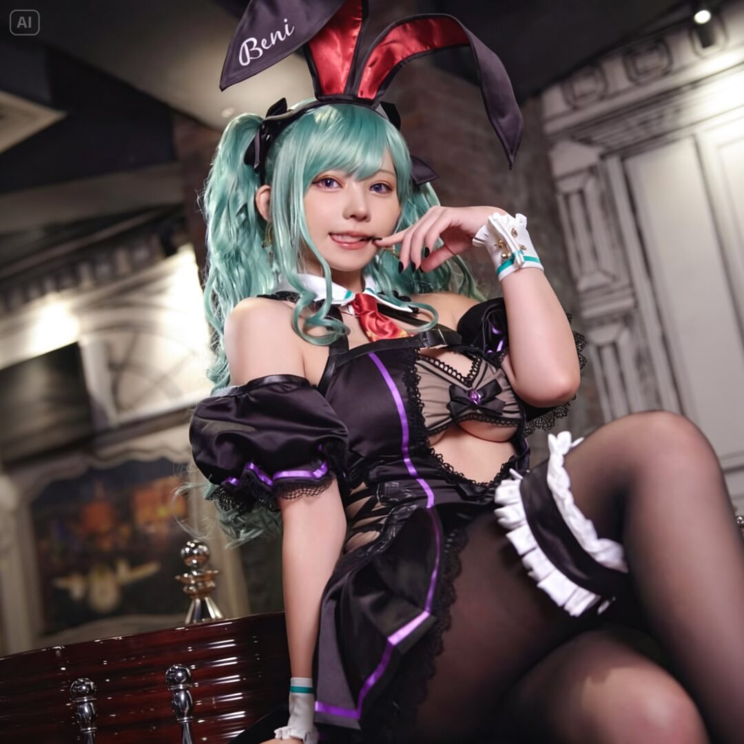 alt="top Asian female cosplayers"