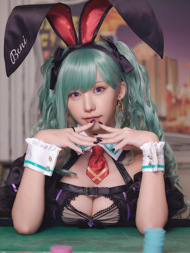 yakumobeni buisupo! 2