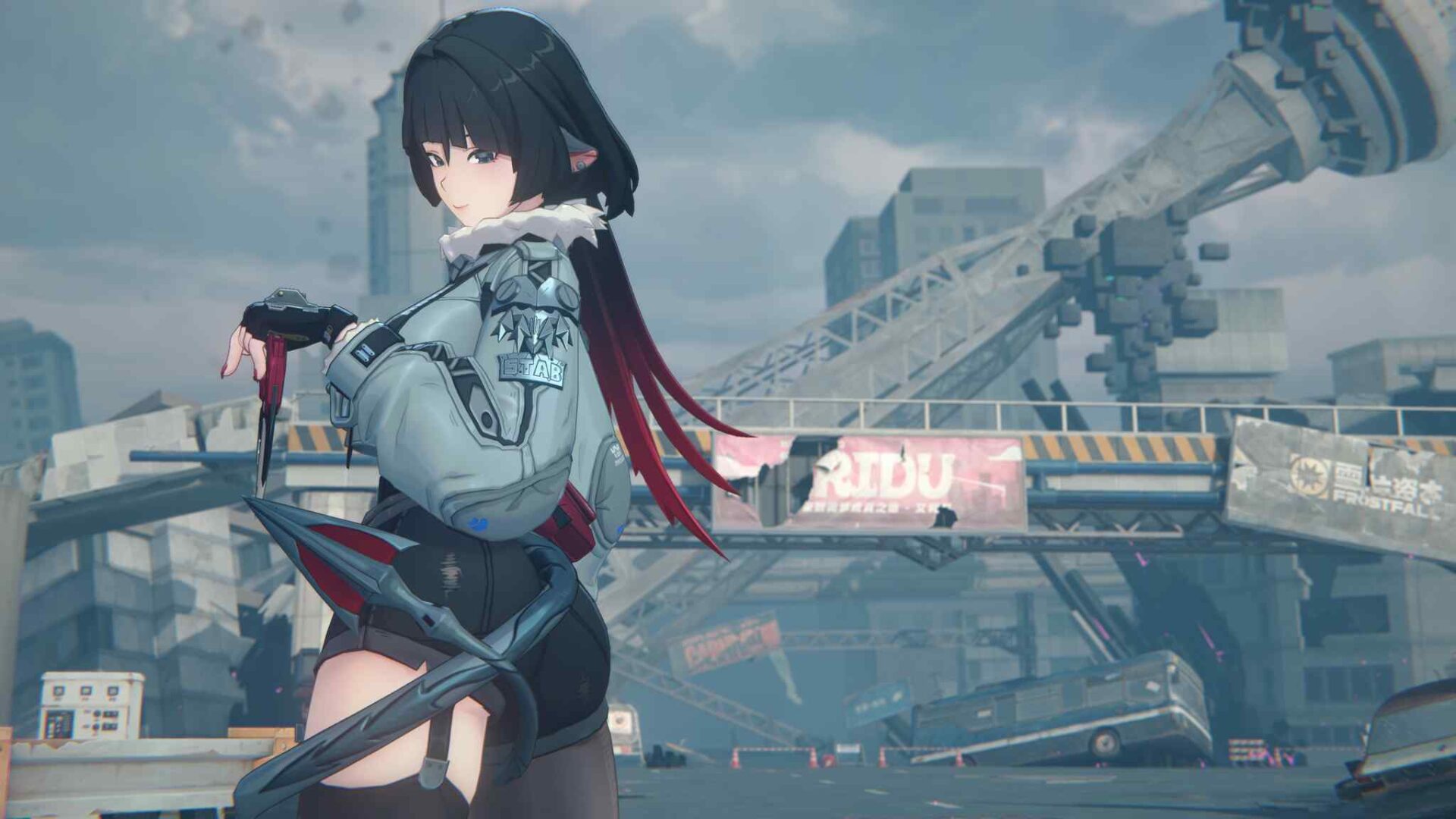 zenless zone zero jane doe 2