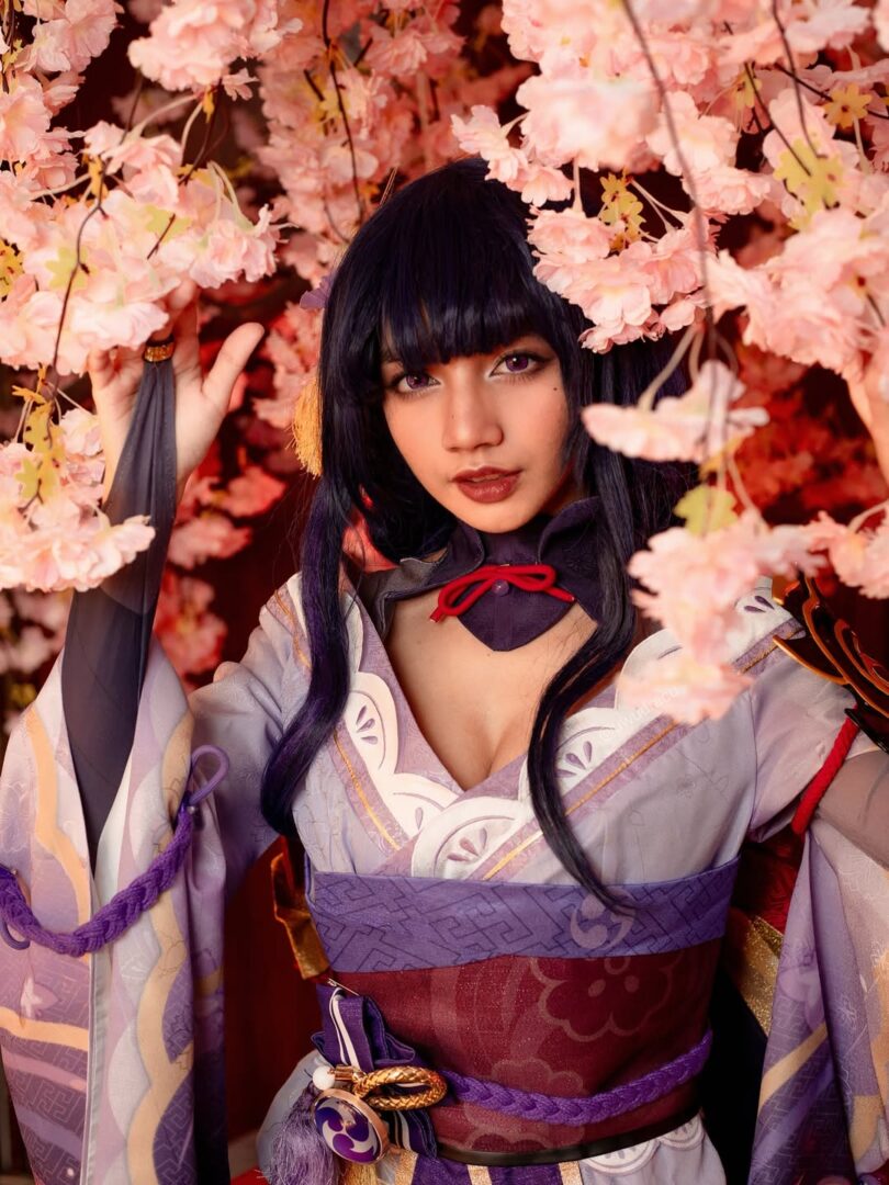 alt="Top Female Cosplayers in Asia 2026"