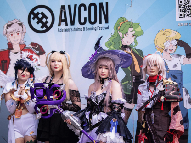 avcon