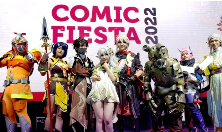 alt="comic fiesta"