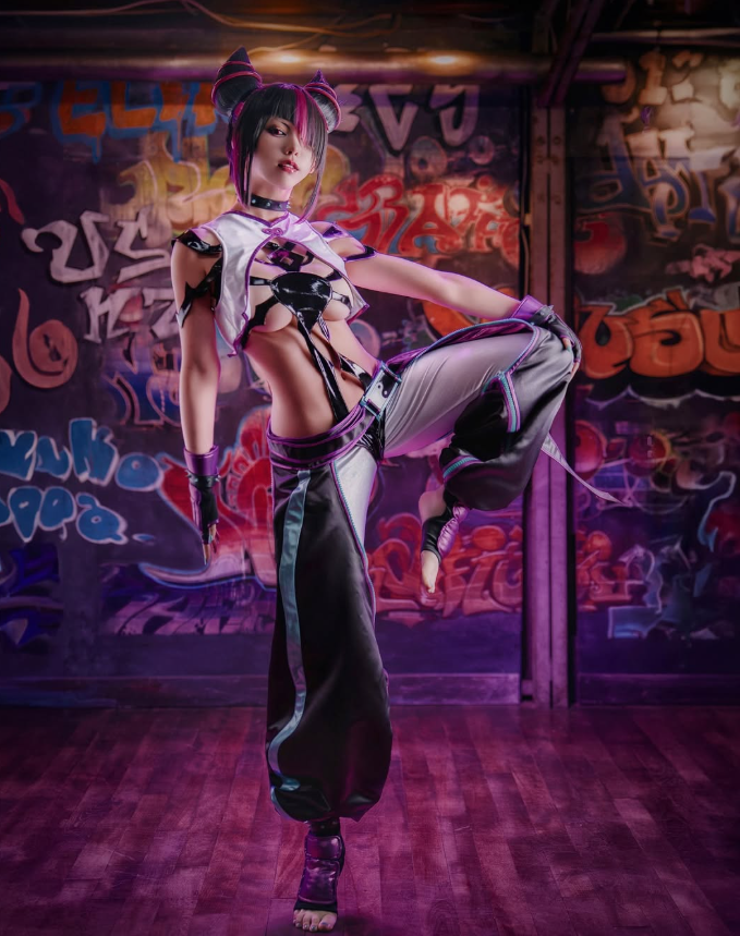 alt="enako cosplayer japan|