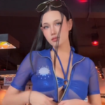 nico robin