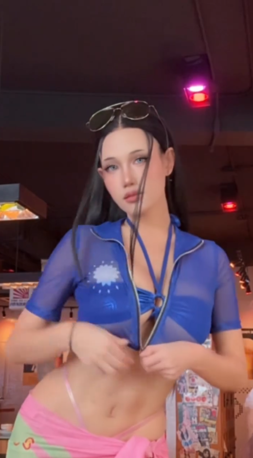 nico robin