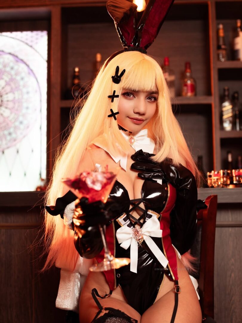 take a drink with the easter bunny 🍸 (1)