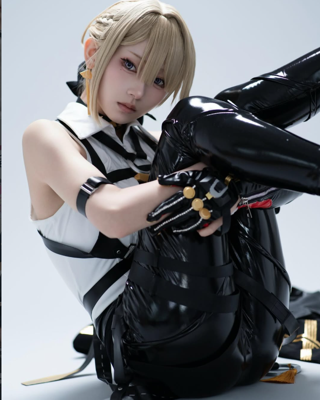 Tsukimi Tsukune Profile alt="cosplayer japan"