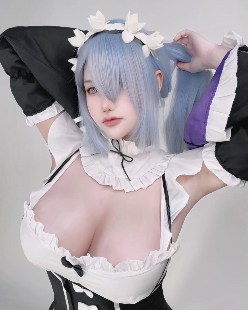 #いいおっぱいの日 (1)