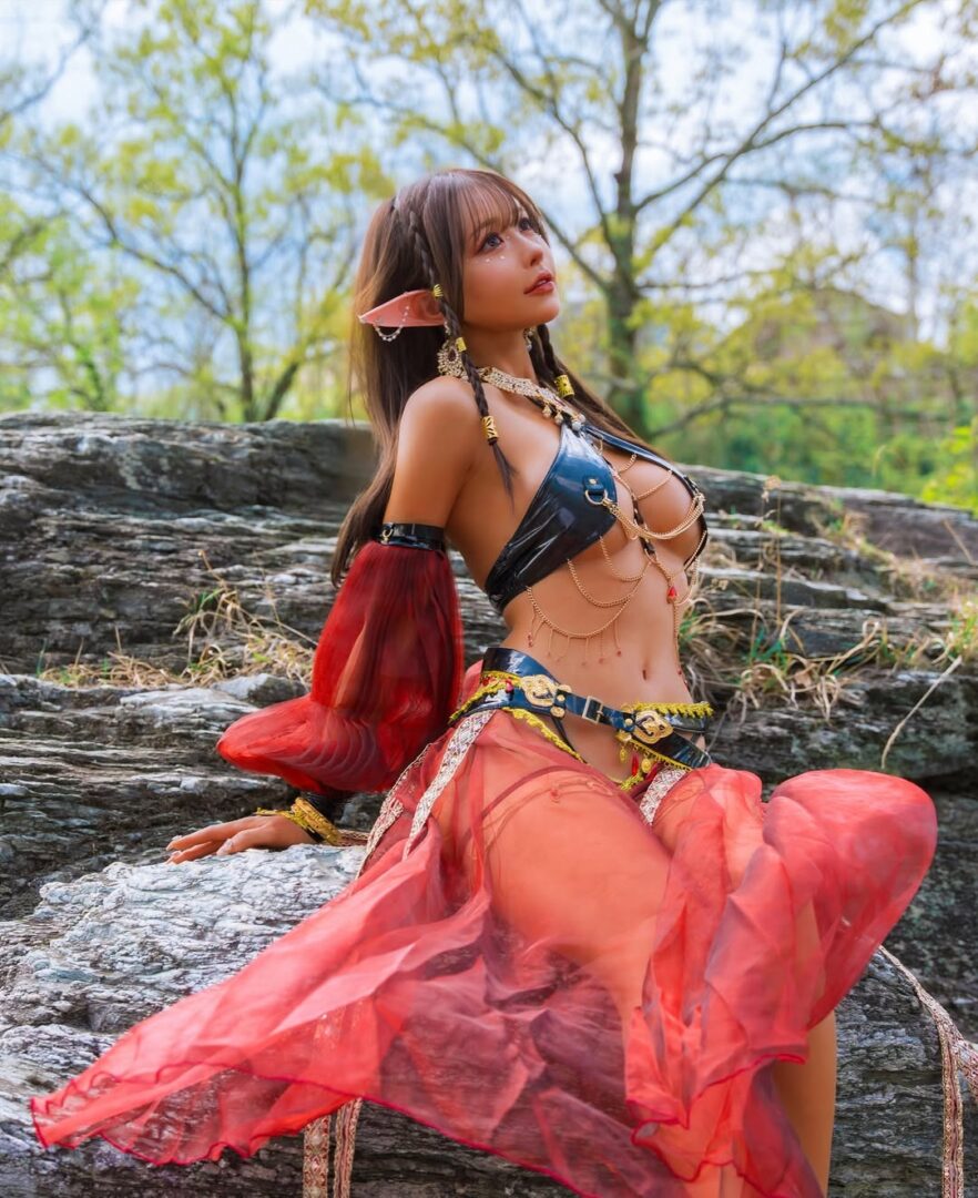 今年もあと一回は褐色したいな〜👩🏽💓 (1)