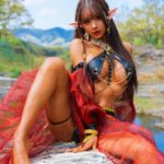 今年もあと一回は褐色したいな〜👩🏽💓