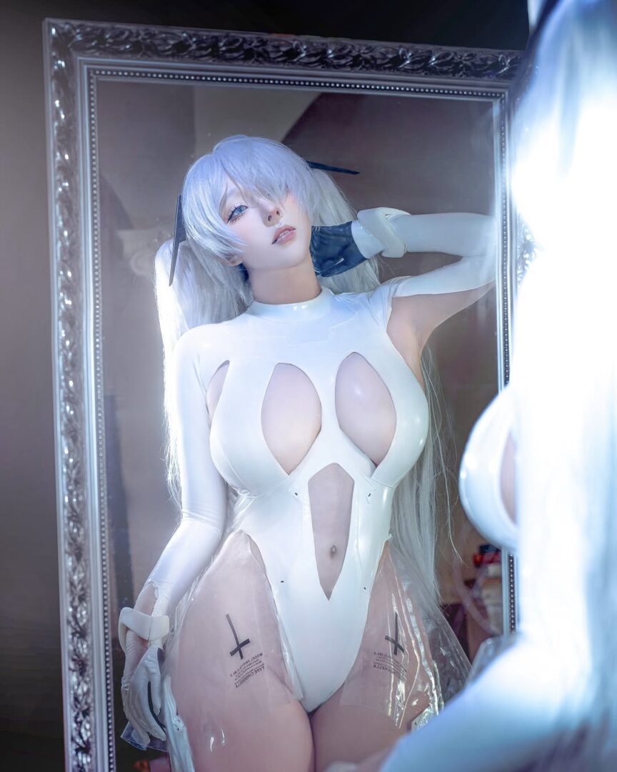 #nikke  #nikke2ndanniversary #cosplay #cos 💎cinderella💎