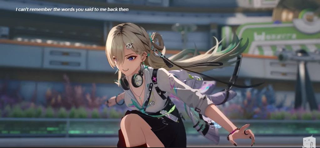 new characters in wuthering waves 3.0 lynae & mornye explained