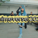 animeverse