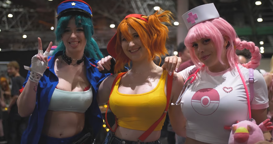 dokomi 2026