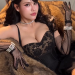 dream tamu dress