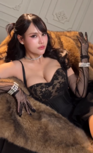 dream tamu dress