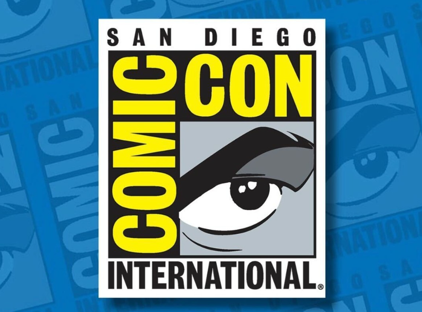 comic con 1